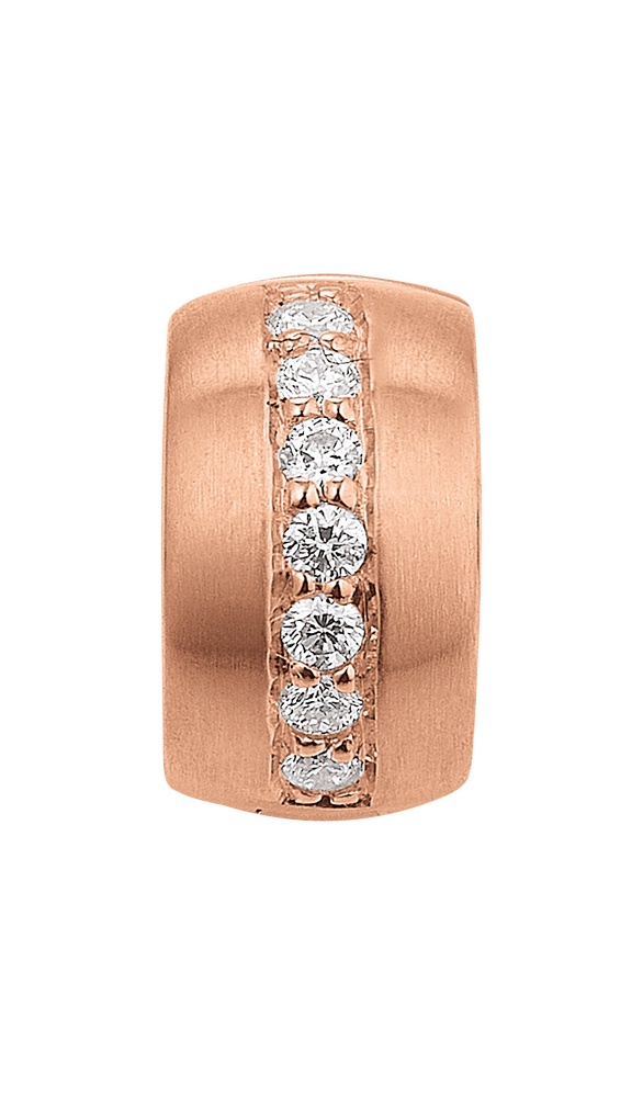 Brogle Classic diamond pendant Brogle Classic diamond pendant