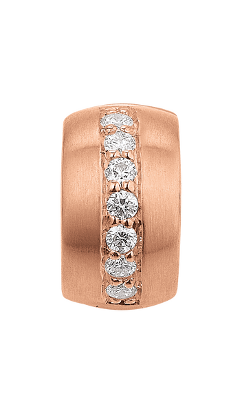 Brogle Classic diamond pendant Brogle Classic diamond pendant