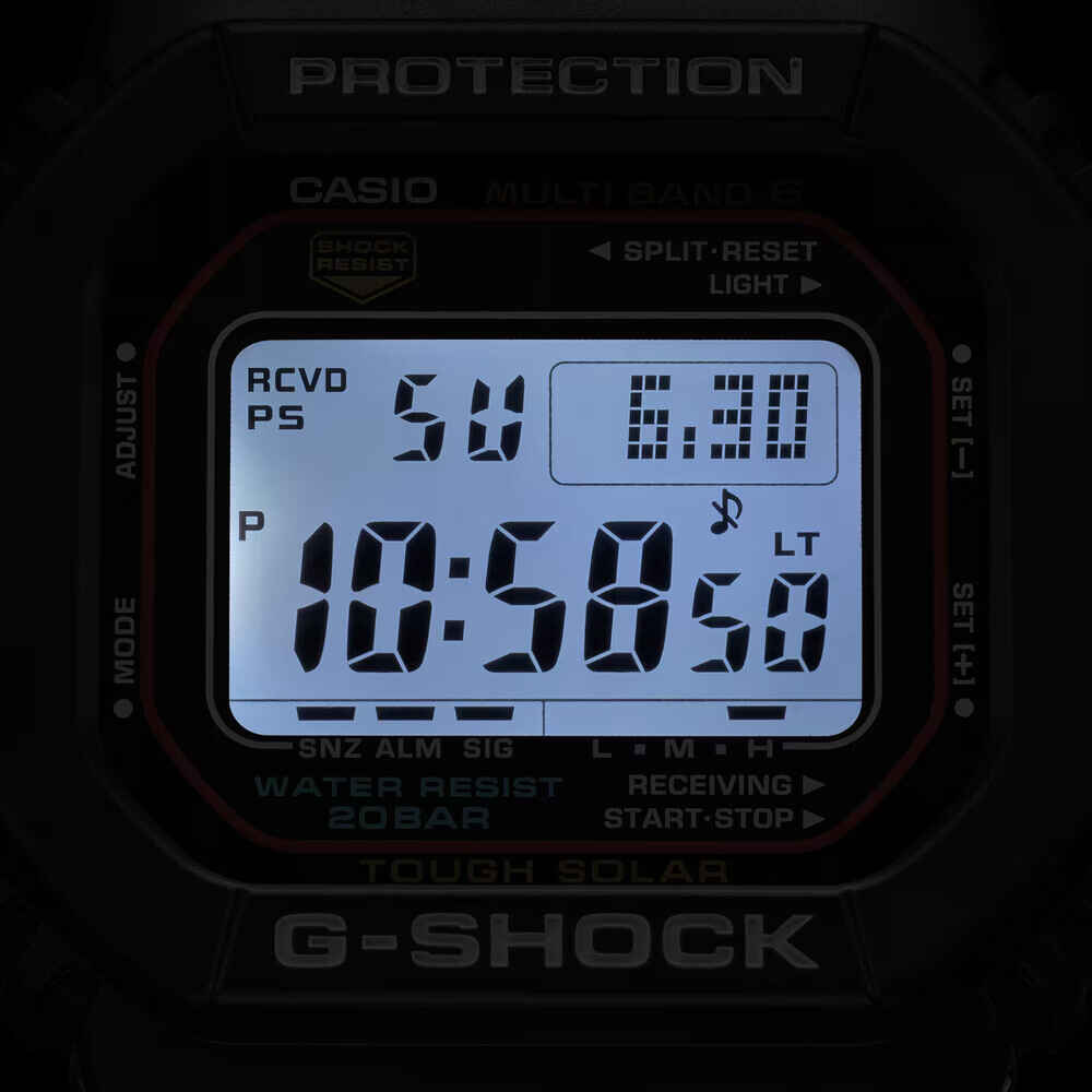CASIO G-SHOCK The Origin 43mm CASIO G-SHOCK The Origin 43mm