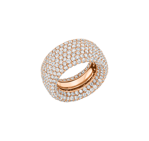 Brogle Selection diamond ring Brogle Selection diamond ring