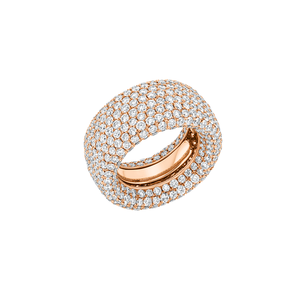 Brogle Selection diamond ring Brogle Selection diamond ring