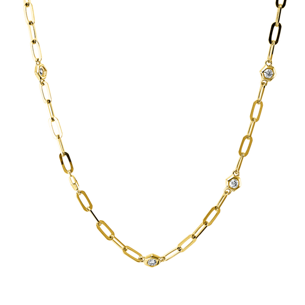 Brogle Classic Diamantkette