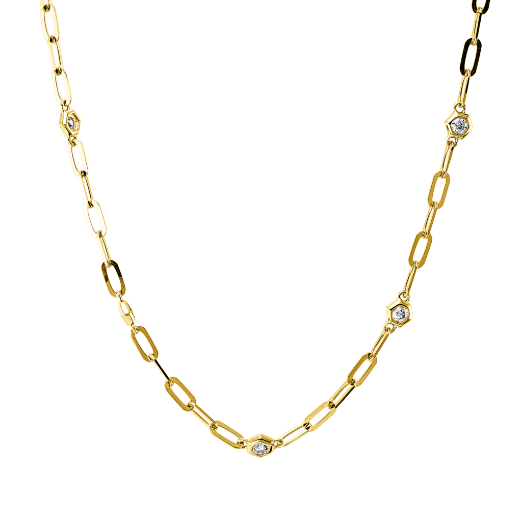 Brogle Classic Diamantkette Brogle Classic Diamantkette