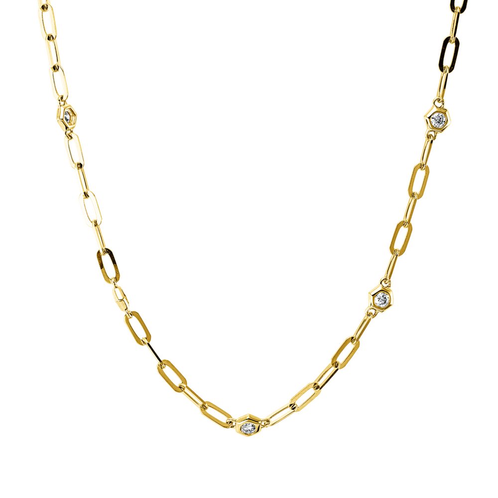 Brogle Classic Diamantkette Brogle Classic Diamantkette