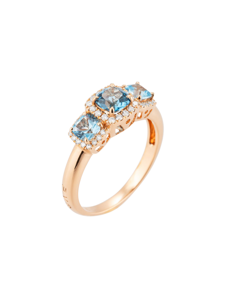 Ponte Vecchio Gioielli Iris Ring Ponte Vecchio Gioielli Iris Ring