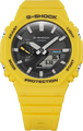 CASIO G-SHOCK Solar 45,4mm