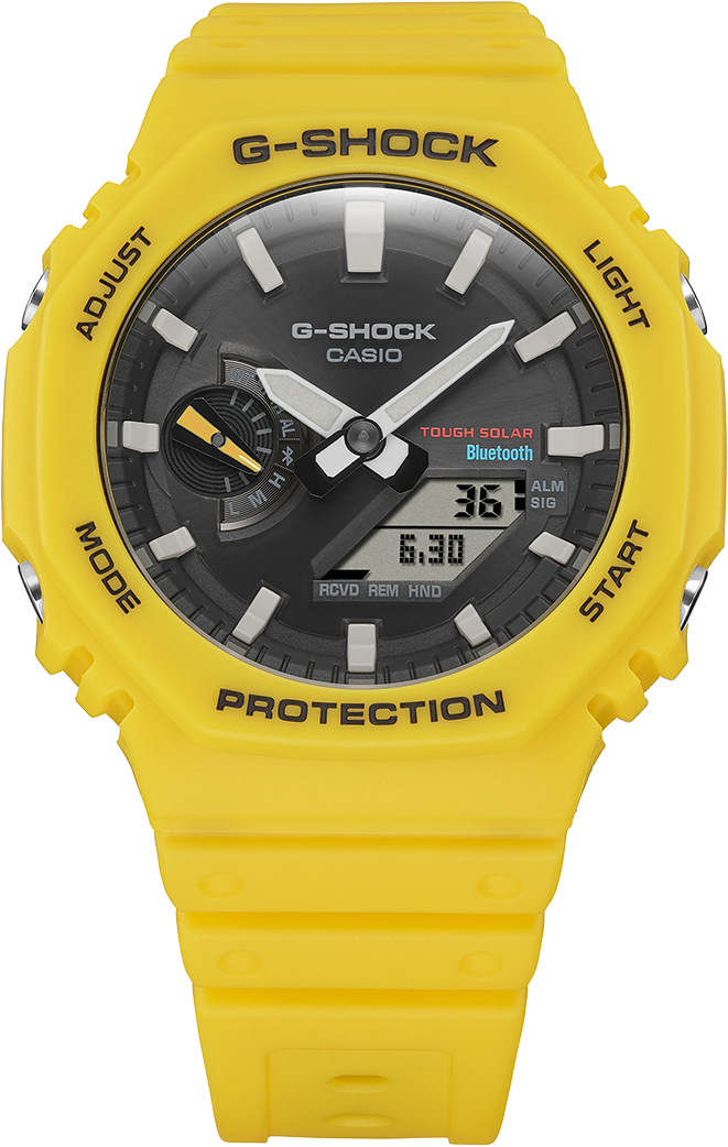 CASIO G-SHOCK Solar 45,4mm CASIO G-SHOCK Solar 45,4mm
