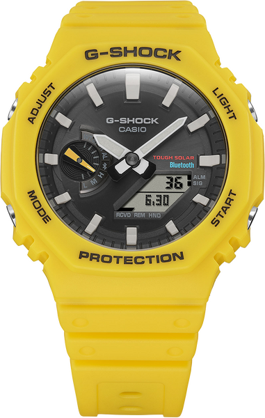 CASIO G-SHOCK Solar 45,4mm CASIO G-SHOCK Solar 45,4mm