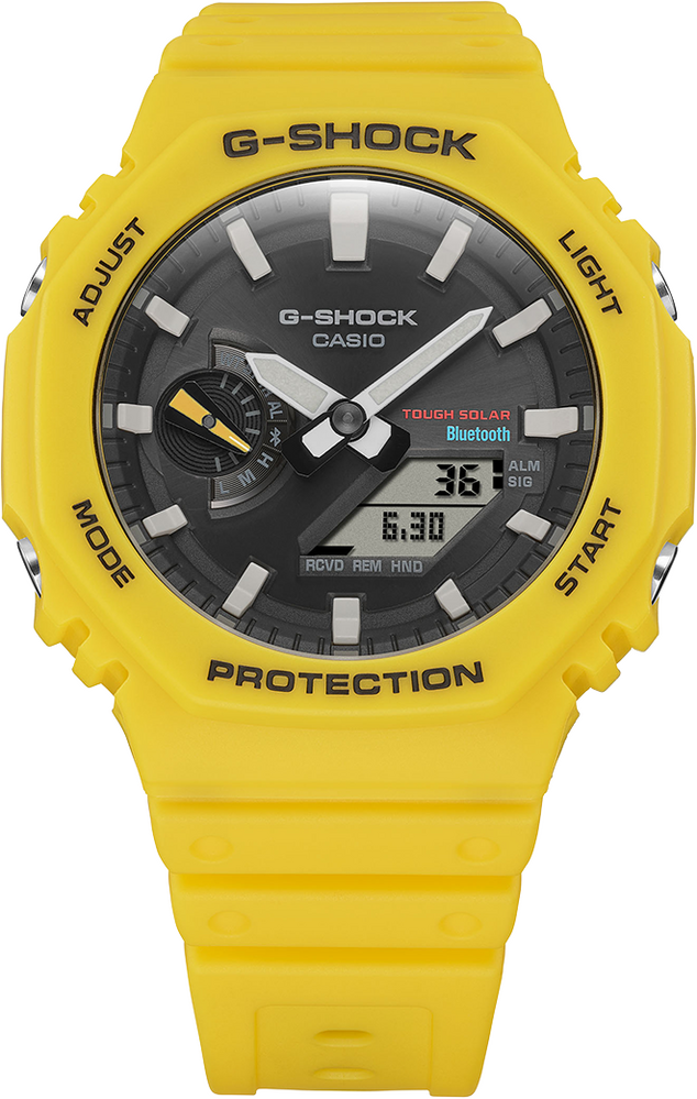 CASIO G-SHOCK Solar 45,4mm CASIO G-SHOCK Solar 45,4mm