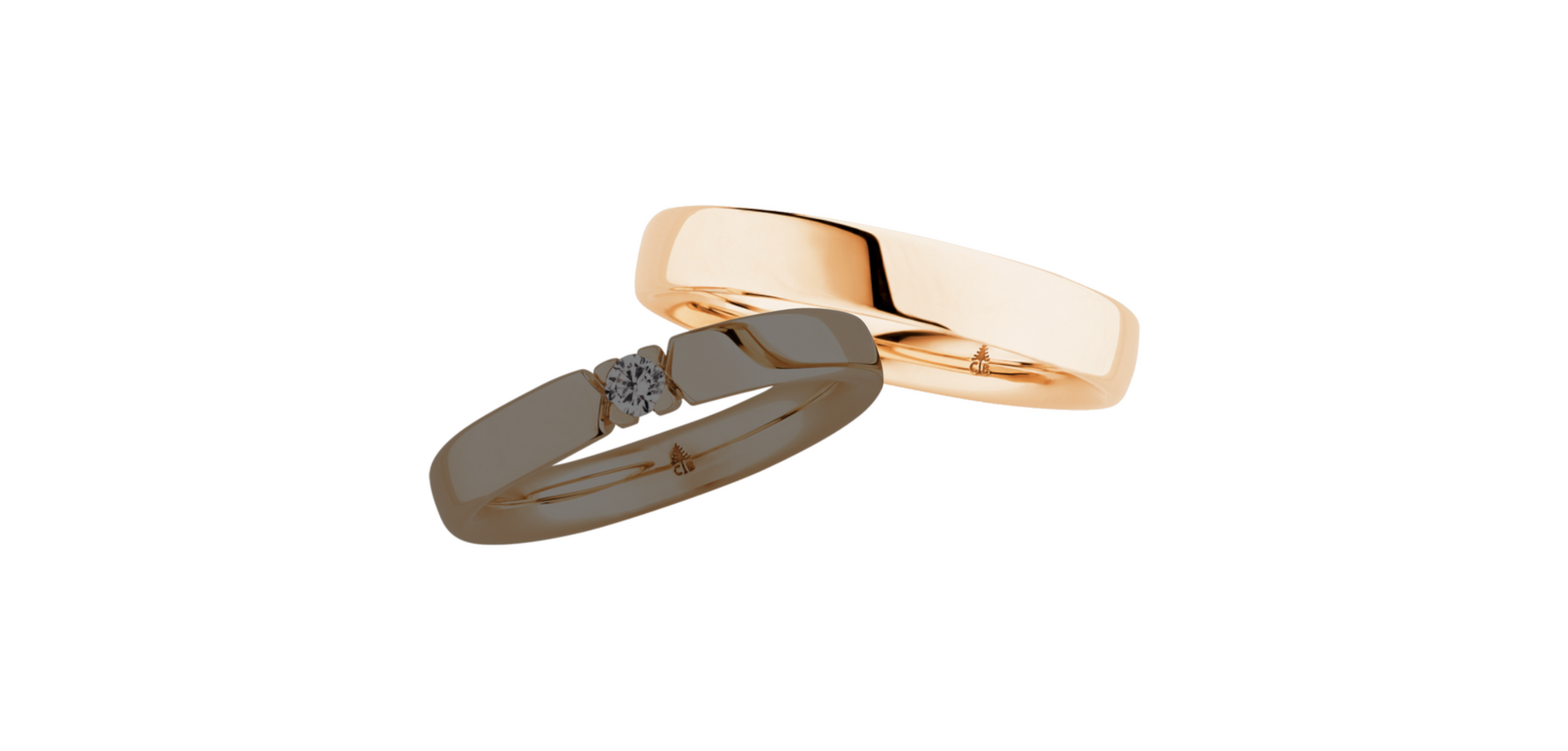 Men's ring