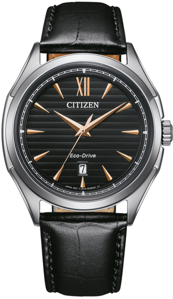 Citizen Sport Eco-Drive 41.2mm