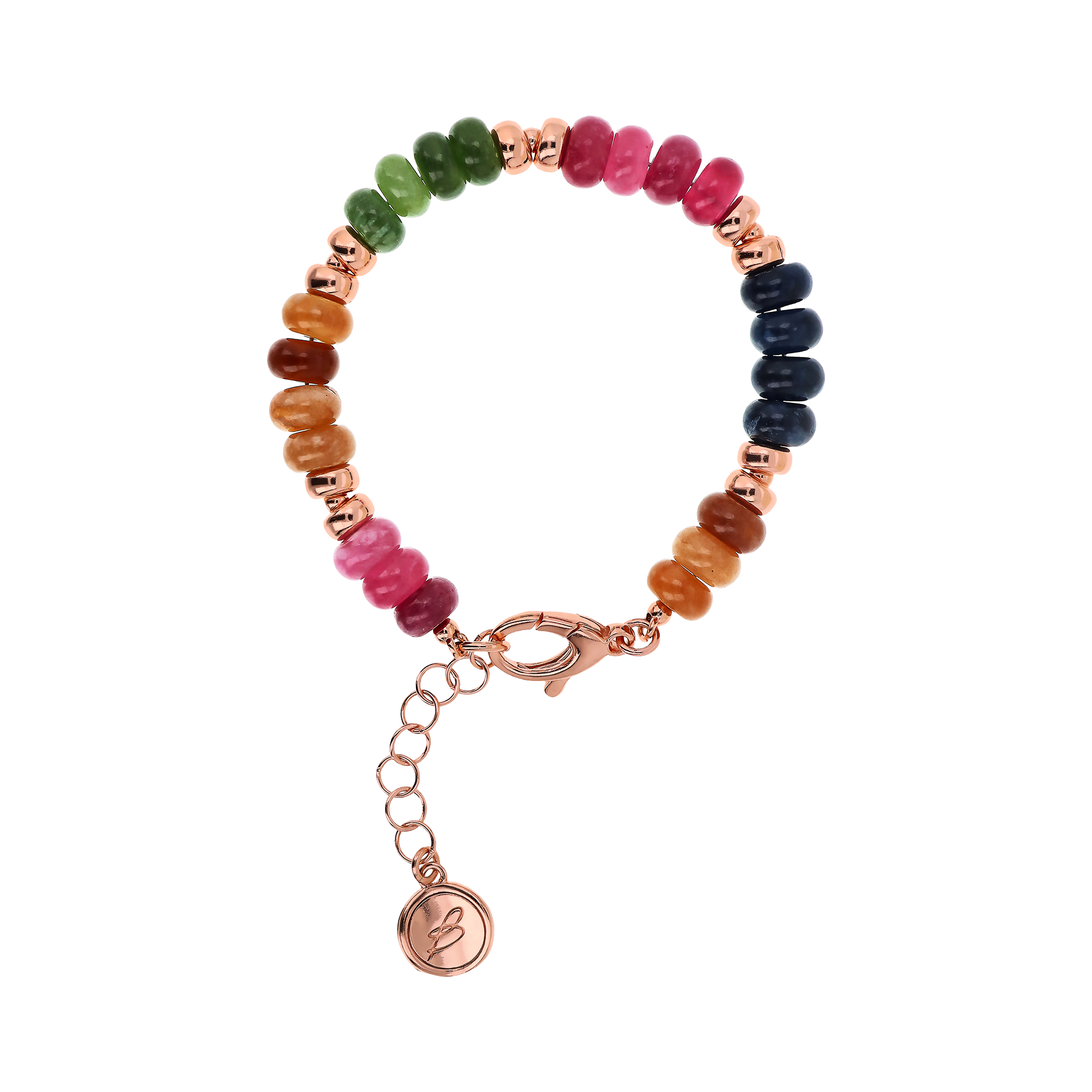 Bronzallure Felicia bracelet Bronzallure Felicia bracelet