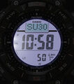 CASIO PRO TREK Solar 51,7mm CASIO PRO TREK Solar 51,7mm