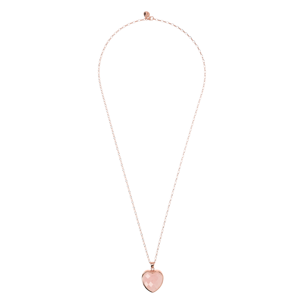 Bronzallure Alba necklace