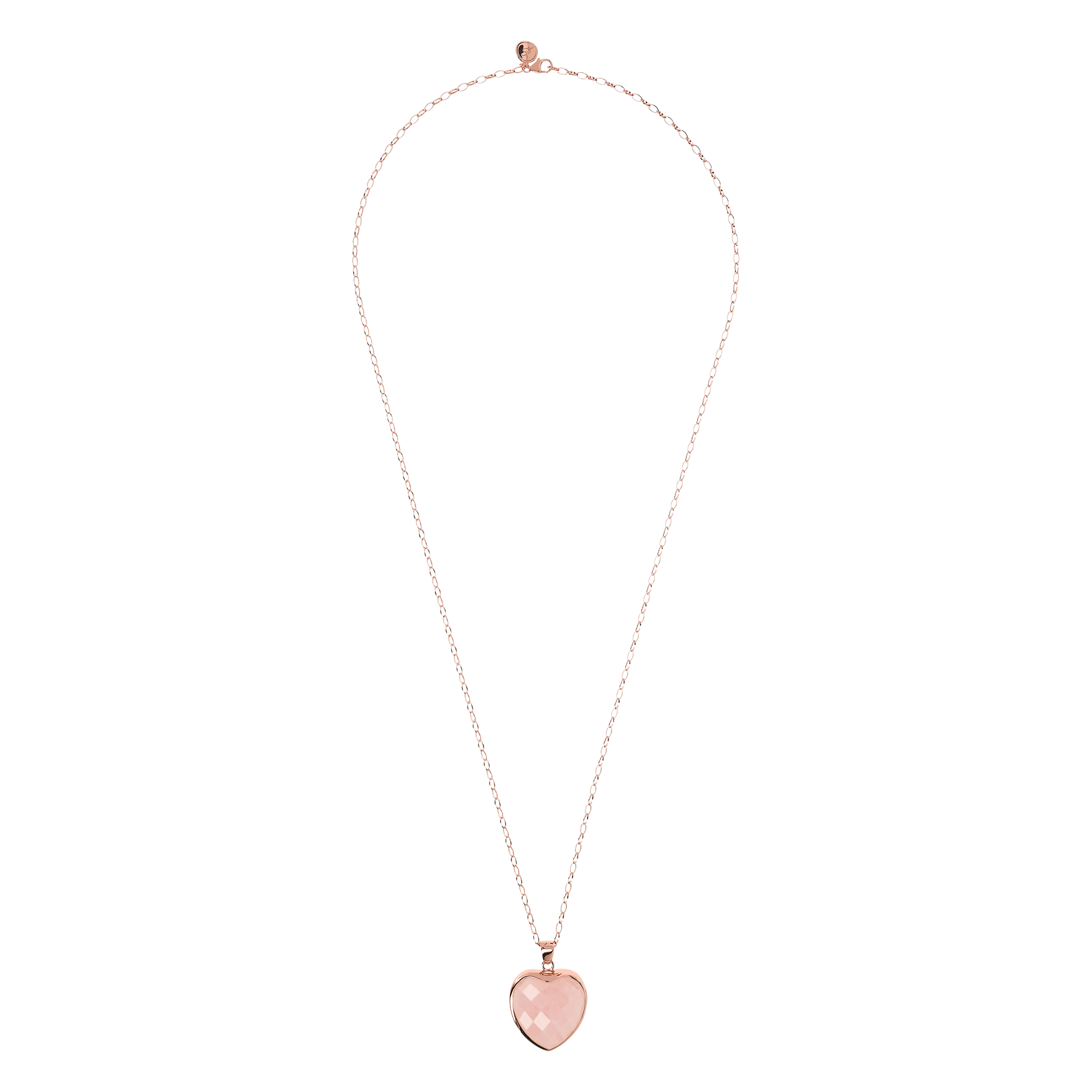 Bronzallure Alba Halskette Bronzallure Alba Halskette