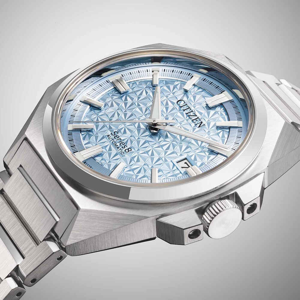 Citizen Series 8 Automatic 40mm