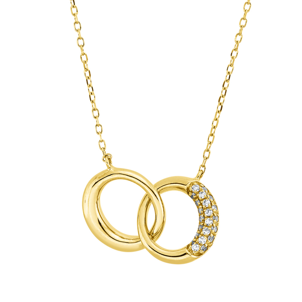Brogle Classic Diamantkette