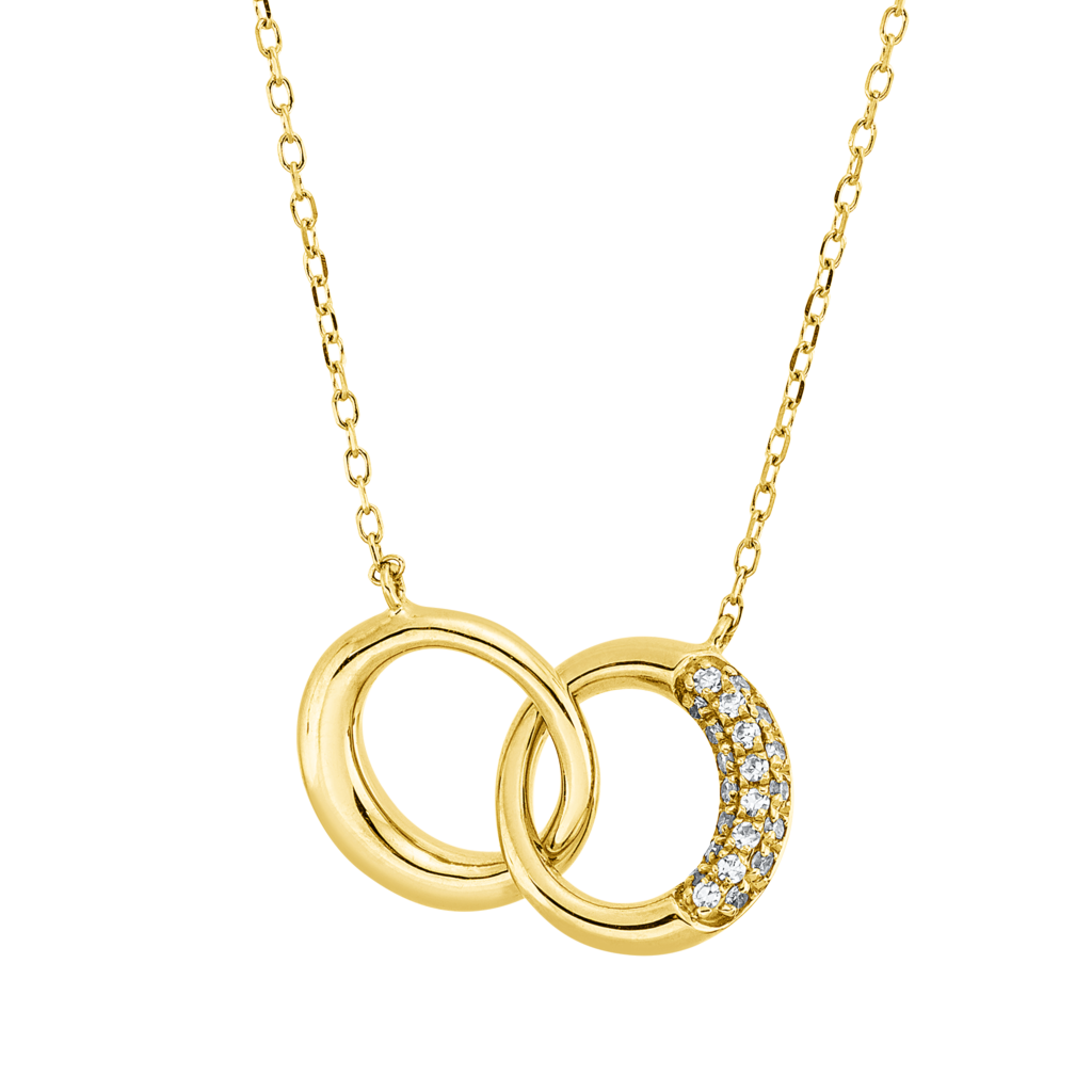 Brogle Classic Diamantkette Brogle Classic Diamantkette