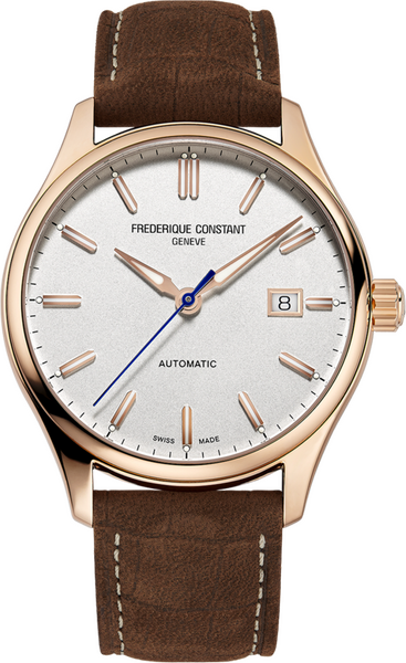 Frederique Constant Classics Index Automatic 40mm