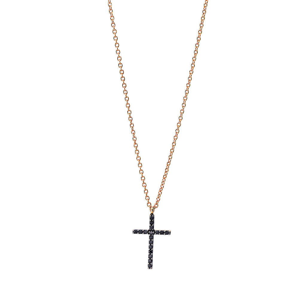 Brogle Classic diamond necklace