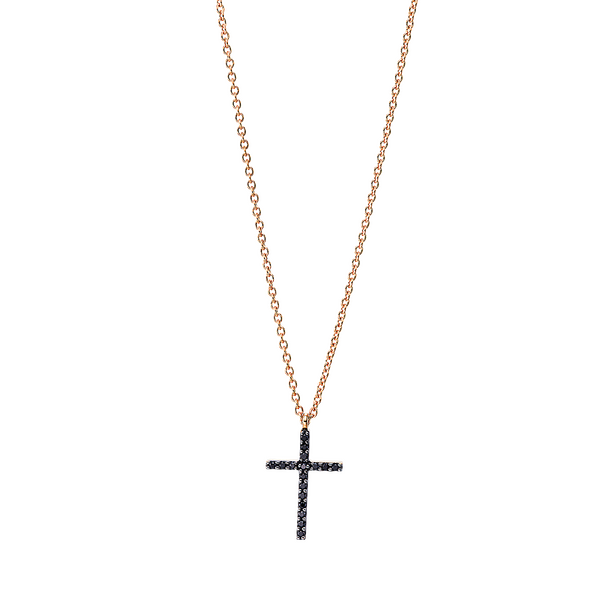 Brogle Classic diamond necklace