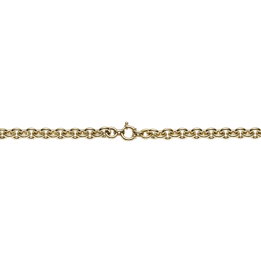 Brogle Classic Ringelarmband 10mm Brogle Classic Ringelarmband 10mm