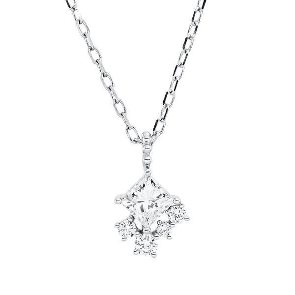 Brogle Classic Diamantkette