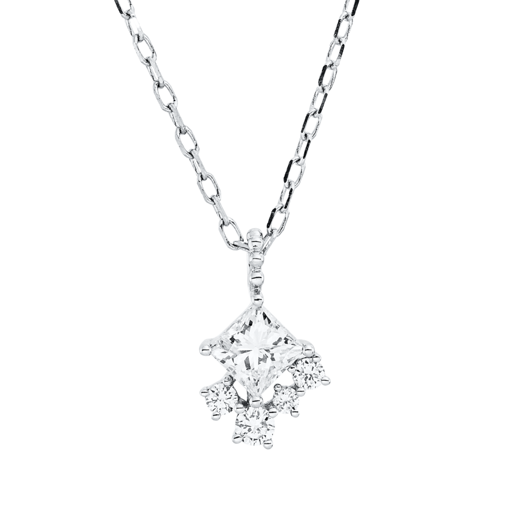 Brogle Classic Diamantkette Brogle Classic Diamantkette