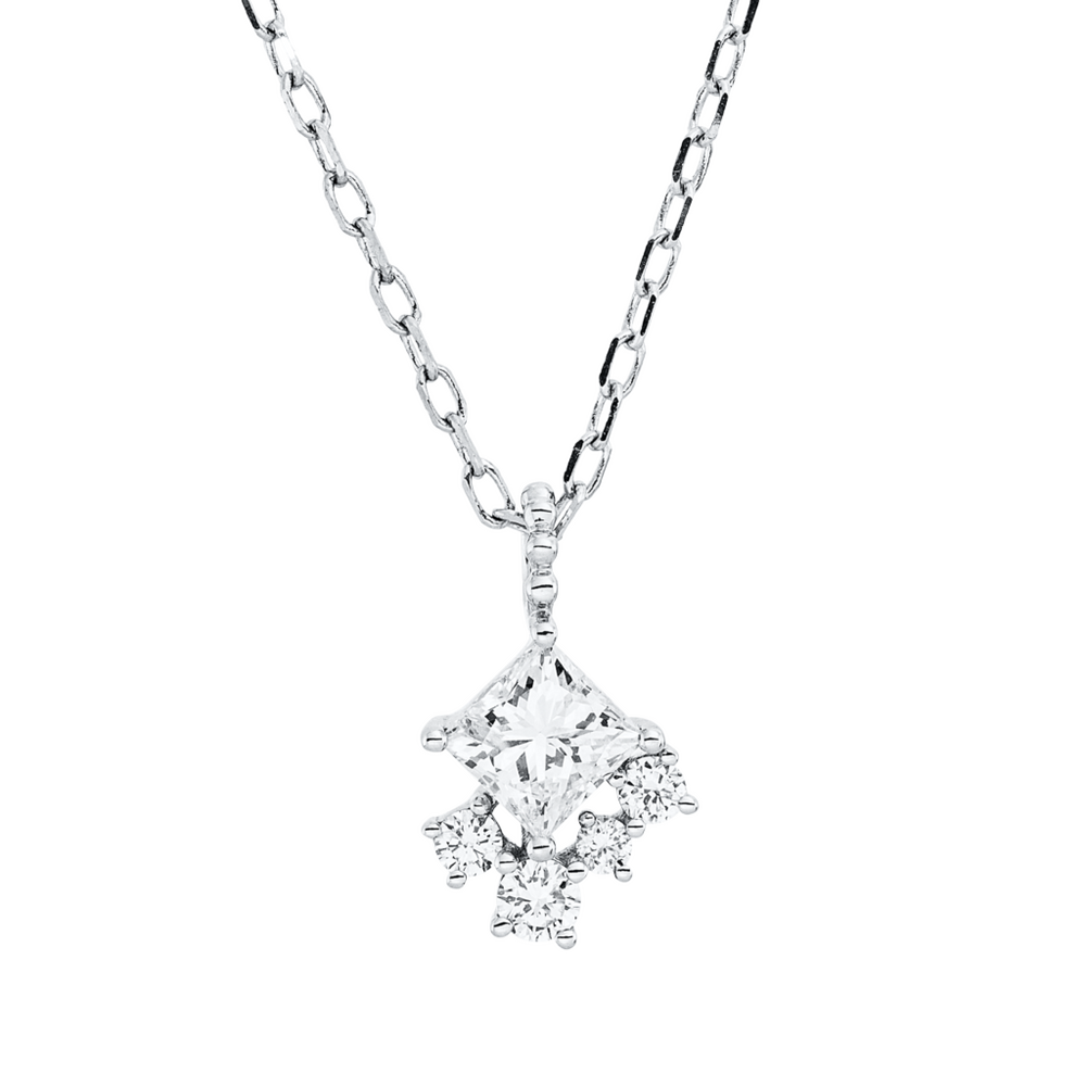 Brogle Classic Diamantkette Brogle Classic Diamantkette