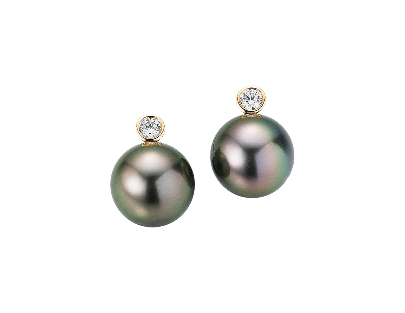 Gellner H2O Ohrstecker Gellner H2O Ohrstecker