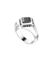 Zancan Couture Ring
