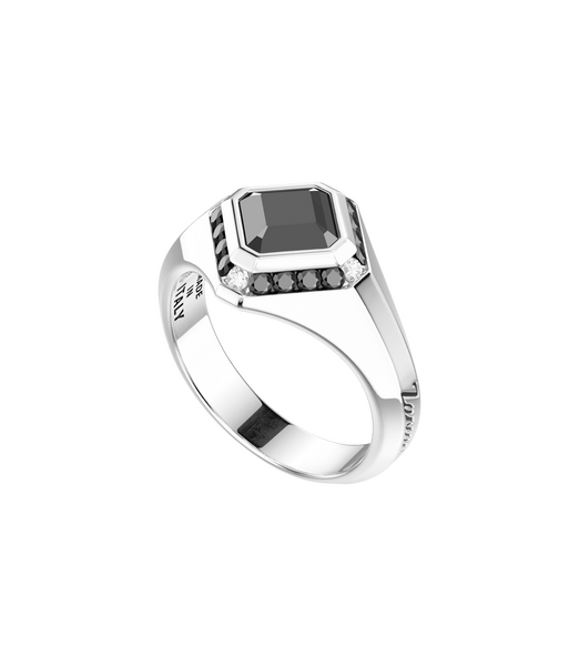 Zancan Couture Ring