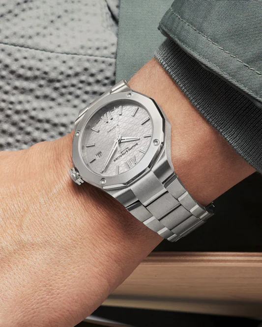 Baume & Mercier Riviera Automatik 42mm Baume & Mercier Riviera Automatik 42mm