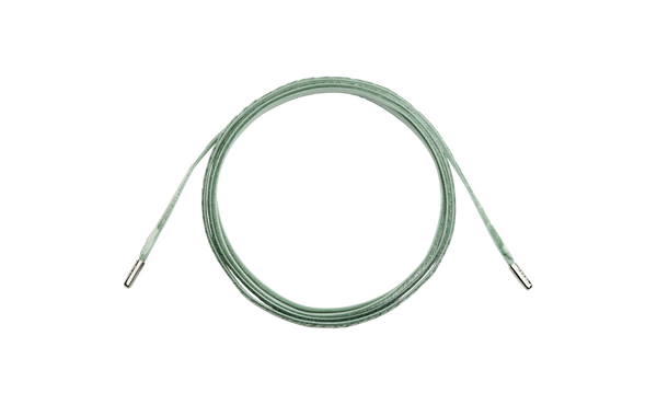 Dodo grüne Kordel aus Samt