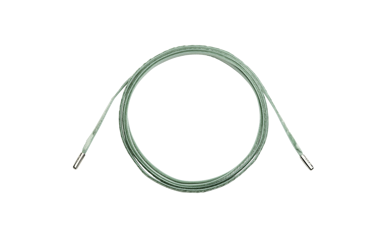 Dodo grüne Kordel aus Samt Dodo grüne Kordel aus Samt