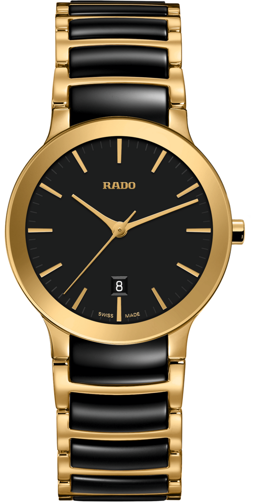 Rado Centrix S Quartz 28mm