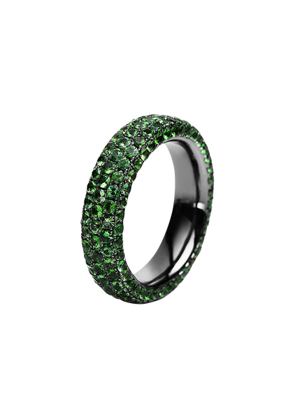 Brogle Classic Tsavoritring Brogle Classic Tsavoritring
