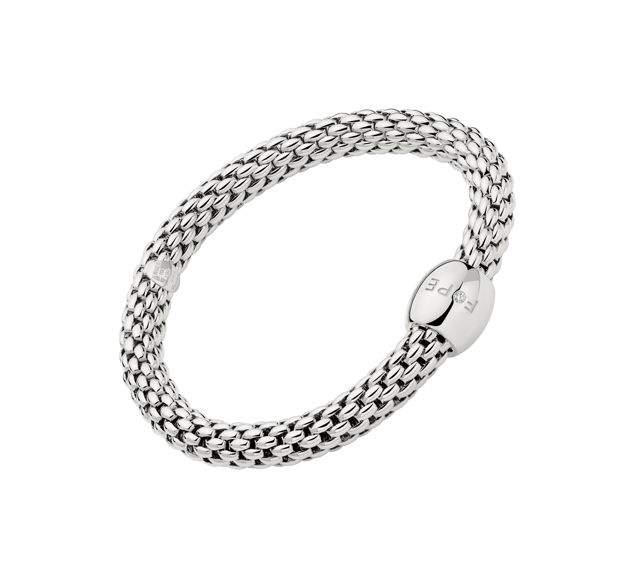 Fope Love Nest Flex'it bracelet Fope Love Nest Flex'it bracelet