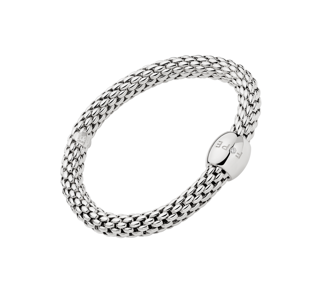 Fope Love Nest Flex'it bracelet Fope Love Nest Flex'it bracelet
