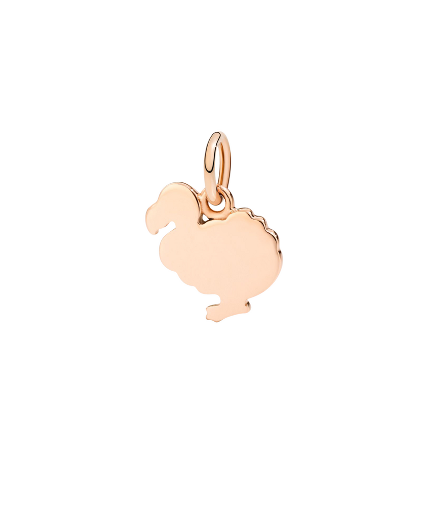 Dodo Dodo Pendant