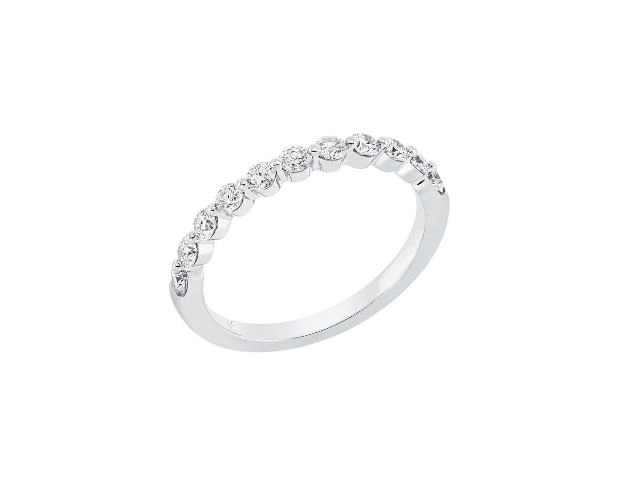 Brogle Classic eternity ring Brogle Classic eternity ring