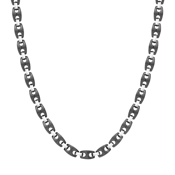 Zancan Ceramik Gold Halskette Zancan Ceramik Gold Halskette