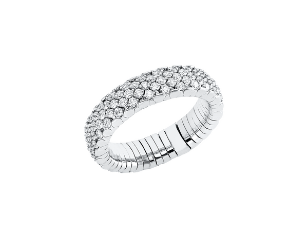 Brogle Selection Diamantring flexibel