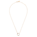 Pomellato Together necklace with pendant