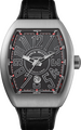 Franck Muller Vanguard Automatik Datum 53,7 x 44mm
