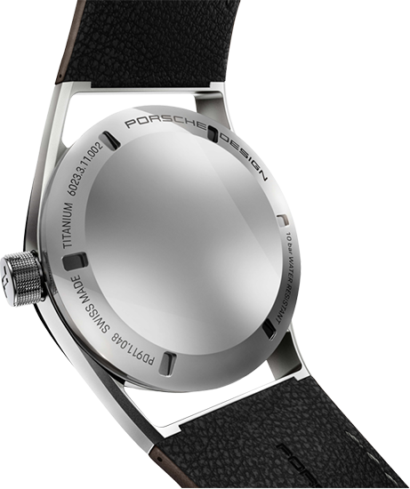 Porsche Design Sport Chrono Subsecond 42mm Porsche Design Sport Chrono Subsecond 42mm