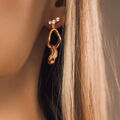 Mattioli Aspis earrings