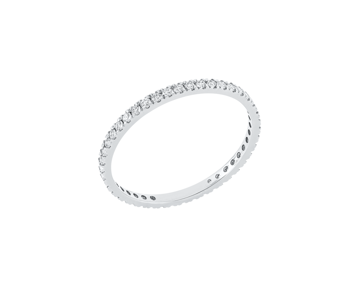 Brogle Classic eternity ring Brogle Classic eternity ring