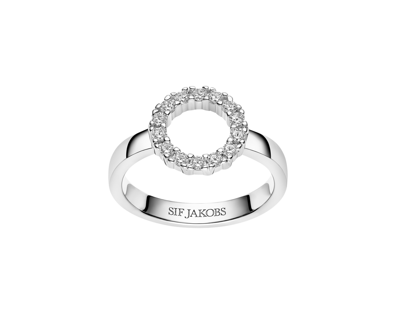 SIF Jakobs Biella Ring