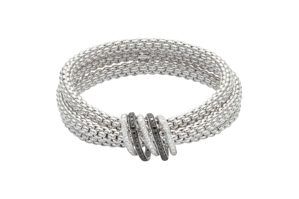 Fope Solo Flex 'it Mialuce bracelet